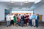 Phát triển mạng lưới Mentors & Coaches trong Khởi nghiệp đổi mới sáng tạo
