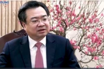 Tạo cơ chế, chính sách phát triển nhà ở công nhân là ưu tiên của Bộ Xây dựng