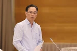 Thứ trưởng Bộ GD: Theo lộ trình học phí, năm 2025 mới tính đúng, đủ chi phí ở ĐH