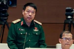 Tướng Sùng Thìn Cò: người dân mong sớm làm rõ ai bao che, tiếp tay cho Việt Á?