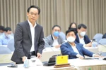 Thứ trưởng Bộ GD: đưa học sinh trở lại trường là mối quan tâm của toàn xã hội