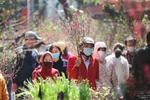 Lịch nghỉ Tết Nguyên đán Nhâm dần và Quốc khánh năm 2022