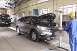 Từ ngày 1/9, quy định xe taxi có niên hạn sử dụng không quá 12 năm