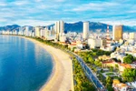 Khánh Hòa: Đến năm 2025, GRDP bình quân đầu người đạt 189 triệu đồng/người
