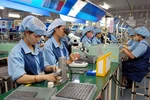 Không tiếp tục xây dựng 2 chương trình hỗ trợ doanh nghiệp nhỏ và vừa