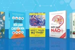 MedInsights đồng hành cùng tác giả sách y học