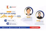 Bùng nổ công nghệ hệ thống điện toán đám mây