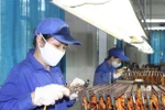 Quân nhân chuyên nghiệp, viên chức QP chuyển ngành, thôi việc được ưu tiên gì?