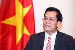 Ông Hà Kim Ngọc giữ chức Chủ tịch Ủy ban Quốc gia UNESCO Việt Nam