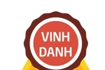 Rà soát, quản lý hoạt động xét thưởng, vinh danh thương hiệu