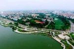 Nâng tầm vị thế đô thị Việt Trì thành trung tâm kinh tế năng động