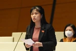 Muốn hoạt động giám sát của HĐND hiệu quả, đại biểu phải không ngại va chạm