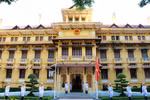 Quy định mới về chức năng, nhiệm vụ, quyền hạn, cơ cấu tổ chức của Bộ Ngoại giao