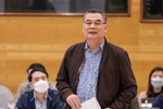 Vụ Việt Á: Bộ Công an đã ủy thác cho công an 62 tỉnh, thành thu thập tài liệu 