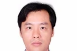 Ông Lê Trường Giang làm Phó Chủ tịch Viện Hàn lâm Khoa học và Công nghệ VN