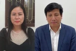 Khởi tố vụ án “Nhận hối lộ” xảy ra tại Cục Lãnh sự, Bộ Ngoại giao