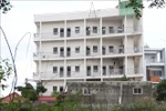 Ban hành Nghị định quy định xử phạt vi phạm hành chính về xây dựng