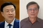 Mở rộng vụ án Việt Á: Bắt tạm giam nguyên Bí thư tỉnh Hải Dương Phạm Xuân Thăng