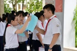 An Giang công bố điểm thi vào 10, có 3 thí sinh đạt trên 48 điểm