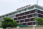 Chuyển công an điều tra các gói thầu tại CDC Đà Nẵng do có dấu hiệu tội phạm
