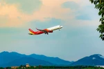 Đồng ý tăng tần suất chuyến bay thương mại quốc tế