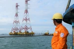 Điện lực Việt Nam - 68 năm “Thắp sáng niềm tin”