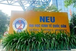 Cử nhân quốc tế bức xúc "tố" Trường ĐH Kinh tế Quốc dân giữ bằng tốt nghiệp