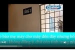Vụ chửi HS như hát hay: Phường Láng Thượng từng xử lý 1 lần vì dạy thêm 'chui'