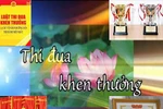 Quy chế làm việc của Hội đồng Thi đua - Khen thưởng Trung ương