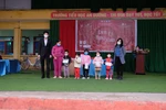 Cánh Én Ngày Xuân 2022: Sinh viên tình nguyện ĐHKTQD 'chở' Tết trao yêu thương