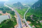 Phê duyệt khung chính sách tái định cư Dự án cao tốc Đồng Đăng – Trà Lĩnh