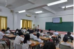 Ischool Nha Trang mở cửa trở lại: Các biện pháp đảm bảo an toàn cho học sinh