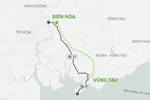 Dừng thực hiện cao tốc Biên Hòa - Vũng Tàu theo phương thức đối tác công tư