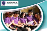 Trường Đại học Giáo dục tuyển sinh 16 ngành đào tạo ĐH chính quy trong năm 2022