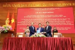 Liên danh Cty Phương Thành và CTCP LIZEN sẽ thi công gói thầu trị giá 5.400 tỷ