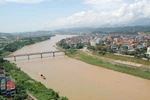 Phê duyệt Quy hoạch tài nguyên nước thời kỳ 2021 - 2030, tầm nhìn đến năm 2050