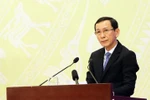 Thủ tướng kỷ luật Thứ trưởng Bộ KHĐT, nguyên Chủ tịch TP Cần Thơ Võ Thành Thống