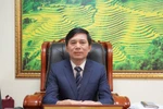 Kỷ luật 2 Phó chủ tịch và 2 nguyên lãnh đạo UBND tỉnh Hà Nam