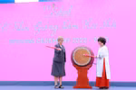  TH School khai giảng năm học mới và khánh thành cơ sở thứ 3 tại Nghệ An