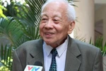 Cuộc đời và sự nghiệp khoa học nhiều dấu ấn của GS.VS Nguyễn Văn Hiệu 