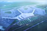 Yêu cầu hoàn thành Cảng hàng không quốc tế Long Thành vào Quý I/2025