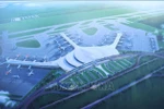 Yêu cầu hoàn thành Cảng hàng không quốc tế Long Thành vào Quý I/2025