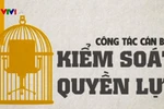 Vận thế đất nước phụ thuộc vào cán bộ