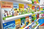 Giá SGK tăng cao: Nếu có bất thường, Bộ Tài chính nên kiểm tra, làm rõ