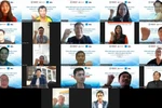 Tổng kết khóa đào tạo Giảng viên Cisco