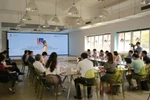 Lab2Market - Chương trình ươm tạo thương mại hóa nghiên cứu trở lại với mùa 2