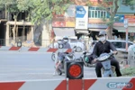 Đề xuất địa phương đầu tư xây dựng công trình đảm bảo ATGT đường sắt quốc gia