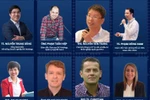 BK Holdings khởi động chương trình huấn luyện khởi nghiệp đổi mới sáng tạo