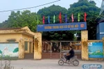 Hà Nội: Lại thêm một học sinh Trường THCS Hà Hồi bị bạn đánh chấn thương sọ não