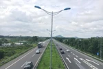 Hoàn thiện thủ tục cam kết vốn ngân sách địa phương tham gia 3 dự án cao tốc